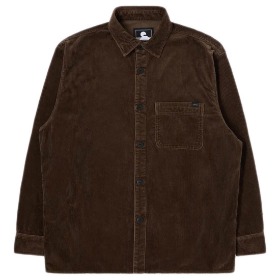 Edwin Ανδρικό πουκάμισο Ander Long Sleeve Shirt